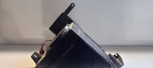 Subwoofer speaker