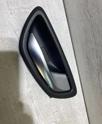 Renault Megane IV Rear door interior handle 826723233R 826725403R