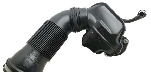 Seat Ibiza V (KJ) Coolant pipe/hose 05E129654R
