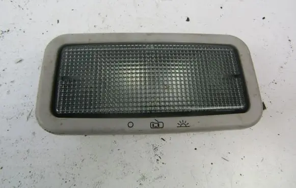 Volkswagen Polo III 6N 6N2 6NF Other interior light 