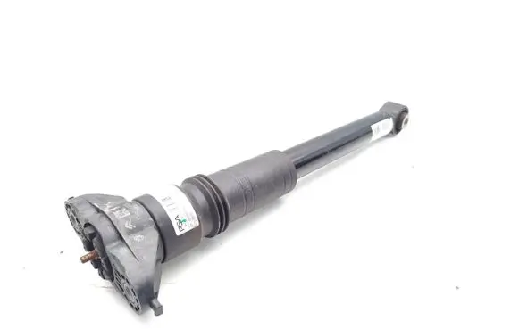 Peugeot 2008 II Rear shock absorber/damper 9836658080 SA27000093