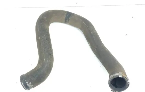 Peugeot 308 Intercooler hose/pipe 9820100780