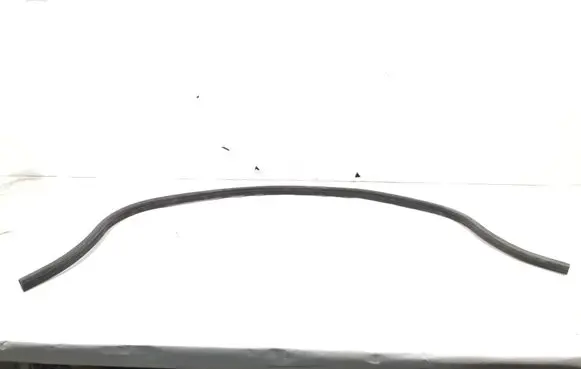 Volkswagen PASSAT B6 Engine compartment rubber 