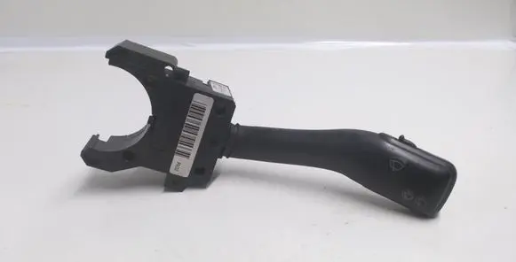 Wiper control stalk