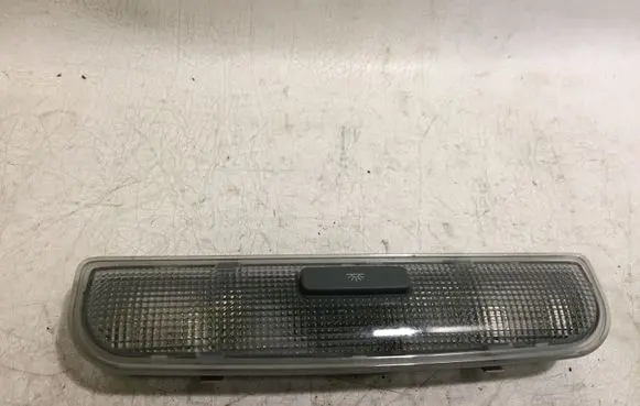 Audi A4 S4 B7 8E 8H Rear seat light 8P0947111A