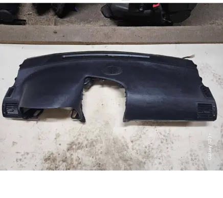 Toyota Avensis T270 Dashboard 05011705021