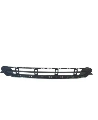 Fiat 600 Front bumper lower grill 735763141AUTOAS5 735763141