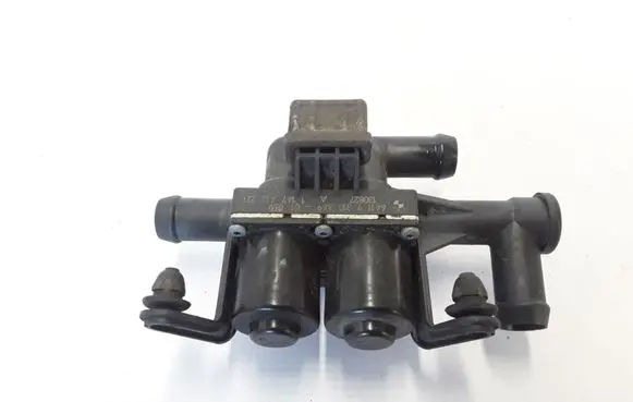 BMW 5 F10 F11 Electric auxiliary coolant/water pump 64119310349