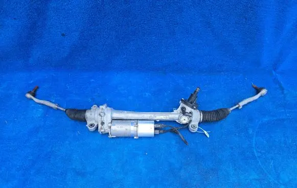 BMW iX Steering rack 5A685E5 5A29CC6