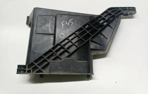 BMW 2 F45 Battery tray heat shield 7351482 51442 15677210