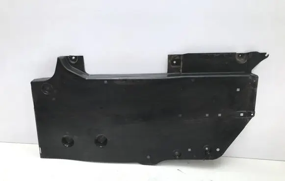 Side bottom protection
