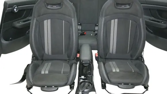 Mini Cooper Countryman F60 Seat set 