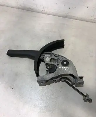 Seat Leon (1P) Handbrake/parking brake lever assembly 1K0711303M