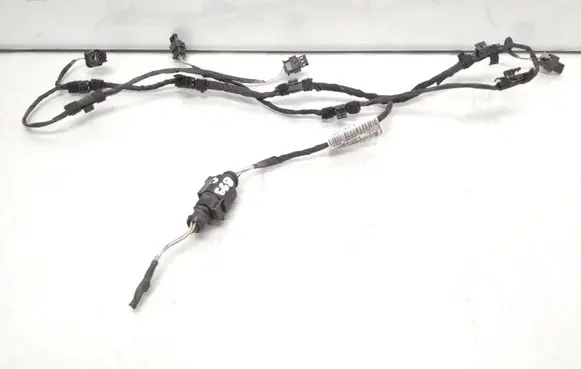 Seat Leon (5F) Parking sensor (PDC) wiring loom 5F4971194A