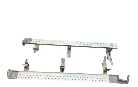 Suzuki Grand Vitara II Thresholds for All-terrain vehicles 990E065JI3000