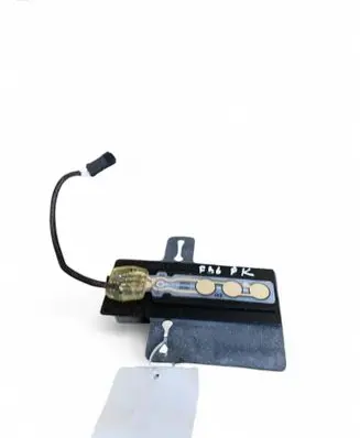 BMW 4 F36 Gran coupe Seat pressure sensor 9284594
