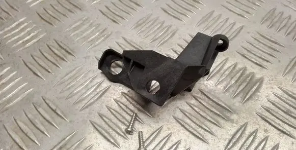 Toyota Prius (XW20) Headlight/headlamp mounting bracket 8119647020