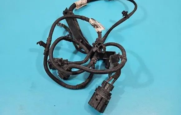 Opel Zafira C Gearbox/transmission wiring loom 13311272 IMPRK1377024
