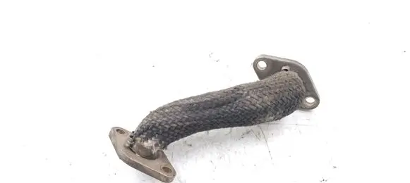 Audi A4 S4 B5 8D EGR valve line/pipe/hose
