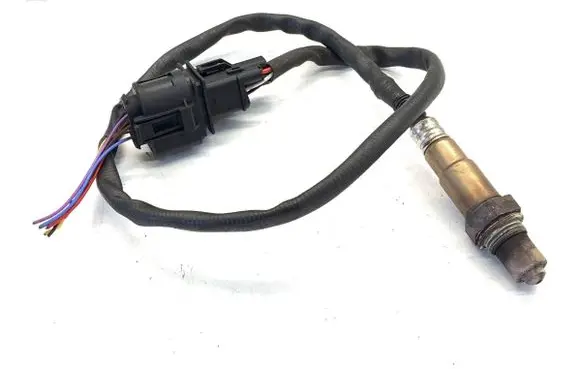 BMW 3 E90 E91 Lambda probe sensor 7530283