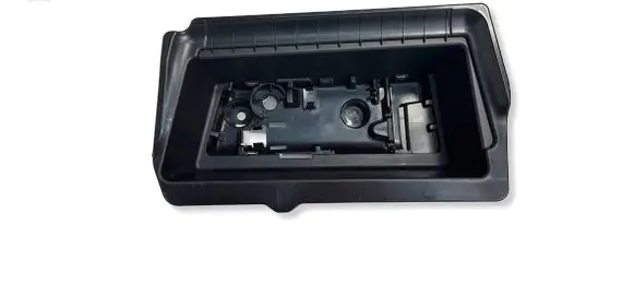Renault Megane E-Tech Glove box in trunk 7951241