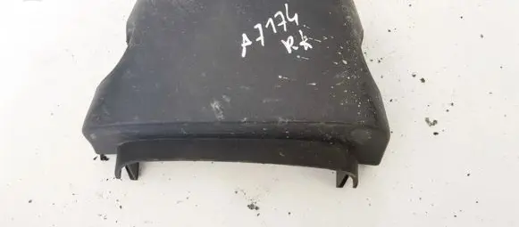 Opel Zafira A Steering wheel column trim 90581325 3959