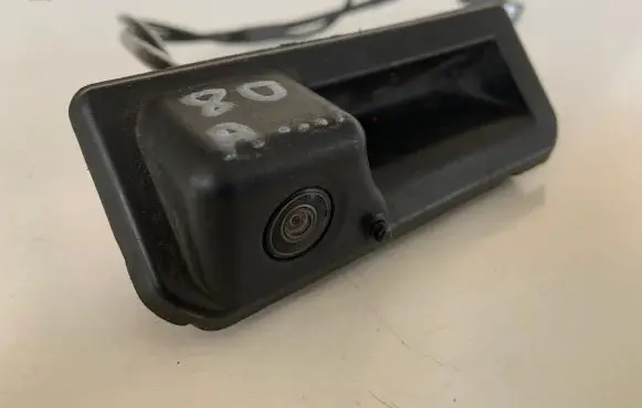 Audi Q5 SQ5 Reversing camera 8W8827566E