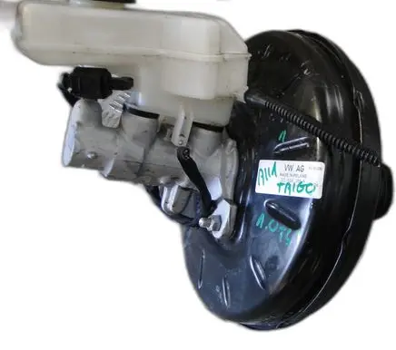 Volkswagen Taigo Brake booster 