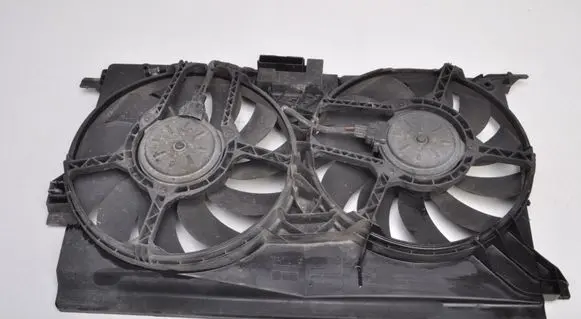 Fiat Croma Electric radiator cooling fan 51820724