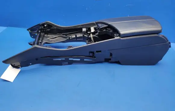 BMW 5 F10 F11 Armrest 9288671 9277261 51169277261
