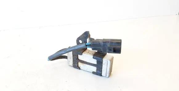 Toyota Avensis T250 Coolant fan relay 2468103560