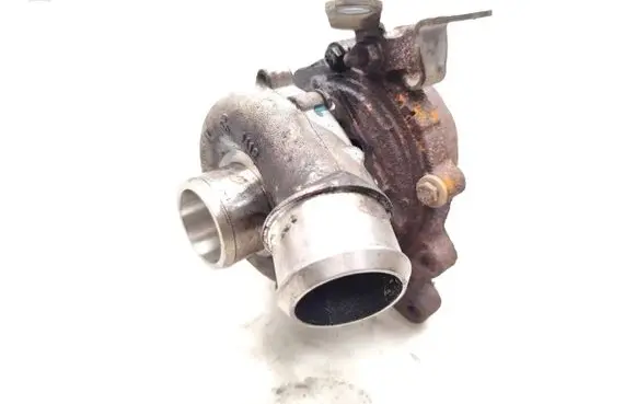 Ford Galaxy Turbo 9677063780
