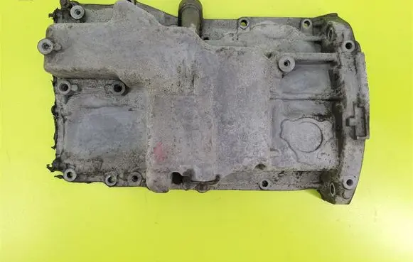 Ford Focus Oil sump 6M2G-6675-CA