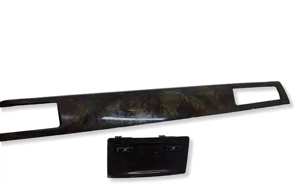 BMW 5 E60 E61 Panel trim 7063138