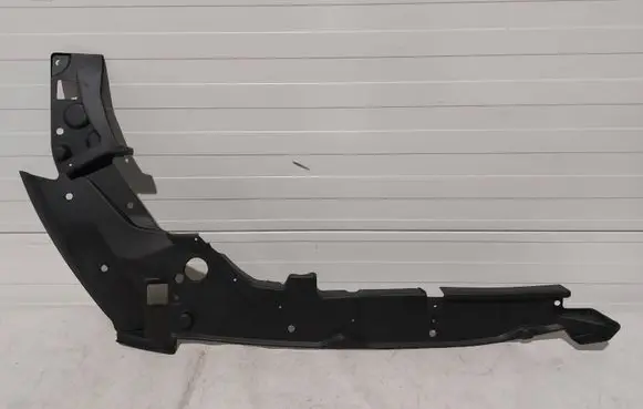Dodge Durango Top upper radiator support slam panel 05182513AD