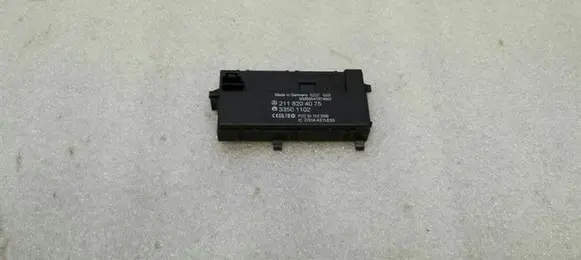 Mercedes-Benz CLS AMG C219 Other control units/modules A2118204075