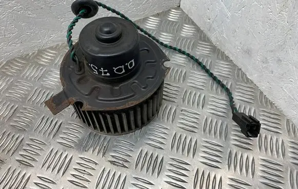 Dodge Durango Heater fan/blower AY16610000 5264068 701131580