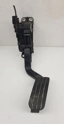 Renault Master III Accelerator throttle pedal 8200672371