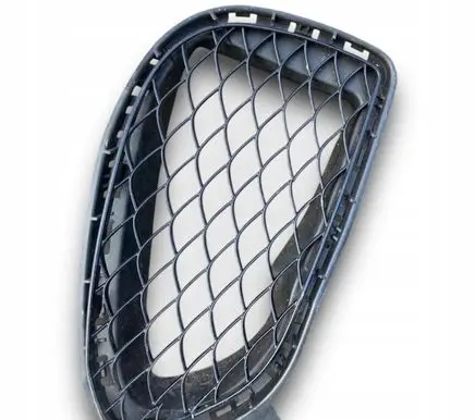 Mercedes-Benz AMG GT R190 C190 Front bumper lower grill A1908850122