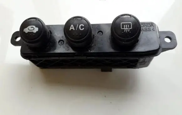 Honda Civic Windscreen/window heater switch A510NH365L