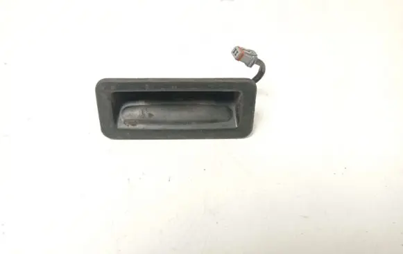 Land Rover Range Rover Sport L320 Loading door exterior handle YUZ500020