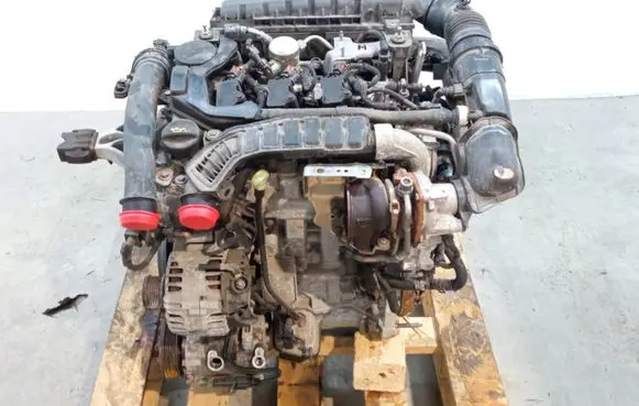 Opel Corsa F Engine 10TMAA