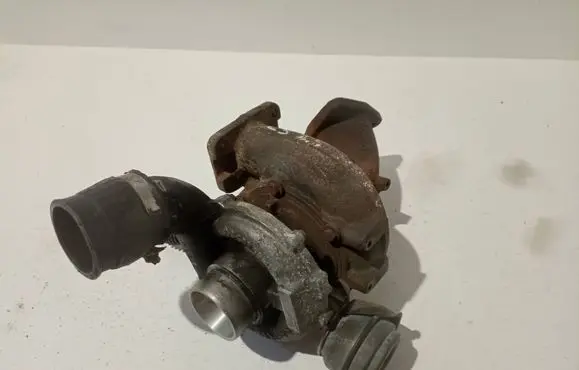 Audi A6 S6 C5 4B Turbo 059145701C 0T20