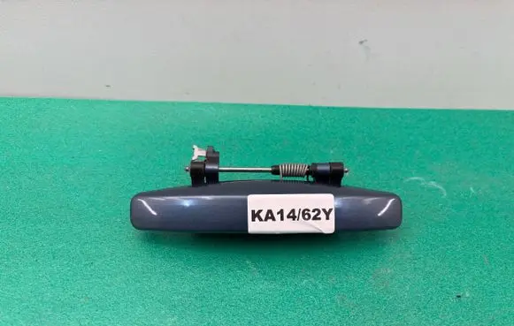 Dacia Lodgy Front door exterior handle 806063553R