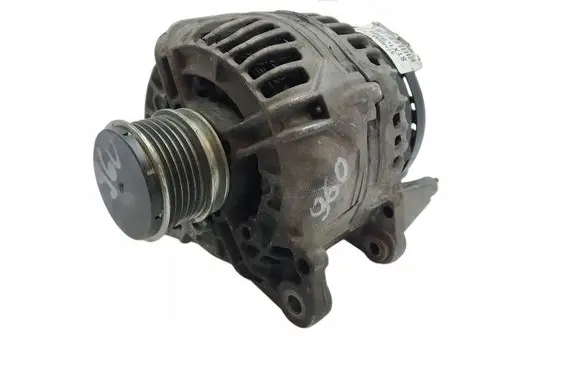 Volkswagen Sharan Generator/alternator 038903023L