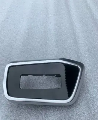Audi A6 S6 C8 4K Panel trim 4K1857966