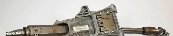Ford Focus Steering wheel axle 4M51-3C529-FD