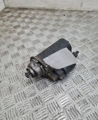 Volkswagen Sharan Starter motor 393032227223