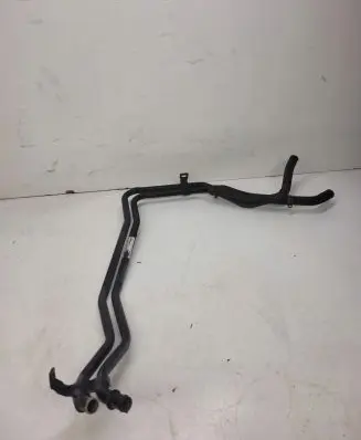 Mercedes-Benz Sprinter W906 Engine coolant pipe/hose a9068320615