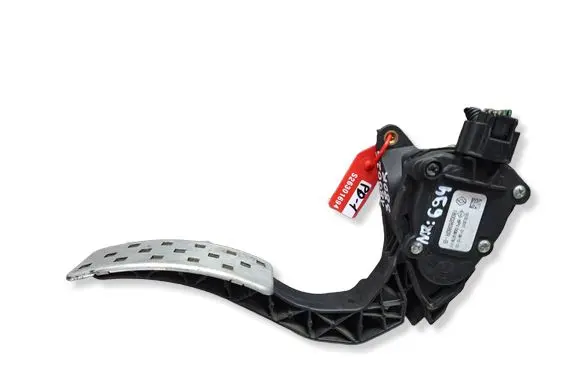 Renault Captur Accelerator throttle pedal S26301694 180026380R